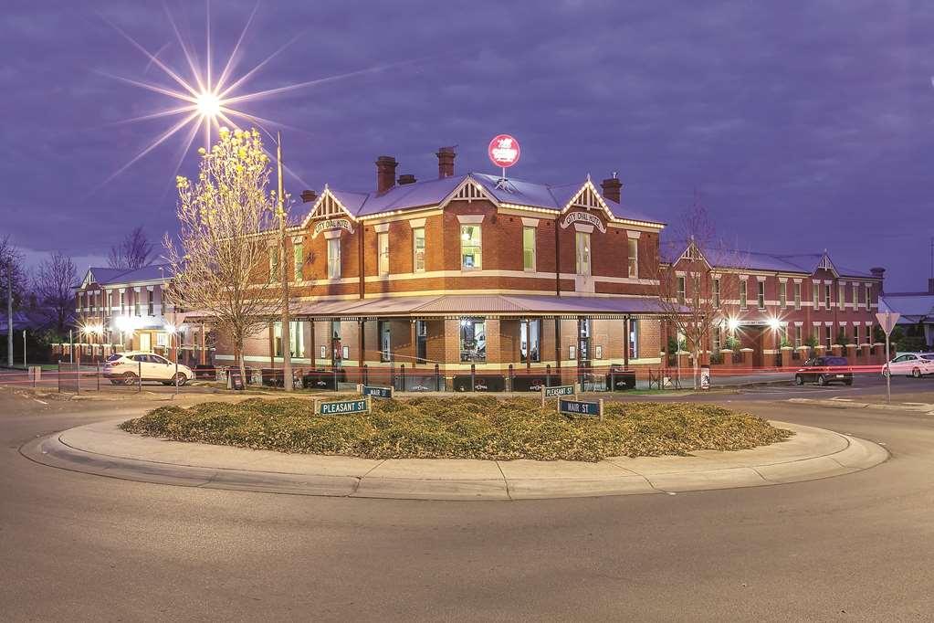 Lake Inn - Ballarat Kültér fotó